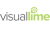 Visual Lime Creative Agency Logo