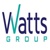 Watts Group, Inc. Logo