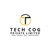 Tech Cog Pvt Ltd Logotype