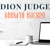 Dion Judge Ltd Logo