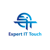 Expert IT Touch Logo