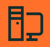 IT Specialist Network Logotype