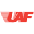 Union Air Freight (S) Pte Ltd Logotype