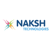 Naksh Technologies Logo