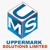 Uppermarksolutions.com Logo