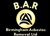 B.A.R Birmingham Asbestos Removal Logo