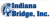 Indiana Bridge, Inc. Logo