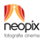 Neopix Photography Cinema Logo