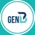 Generation Beta Logo