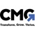 CMG Consulting Logo