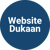 Website Dukaan Logo