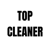 Top Cleaner Canberra Logo