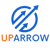 UpArrow Digital Marketing Agency Logo