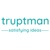 TruptMan Solutions LLP Logo