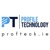 Provider Logotype Profile Technology Logo