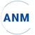 ANM Connection Logo
