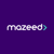 mazeed Financial Management Platform Logo