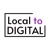Local to Digital Logo