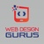 WebDesign Gurus Logo
