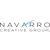 Navarro Creative Group LLC Logo