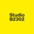 Studio B2302 Logo