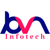 BVM Infotech Logo