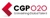 CGP Shanghai Logo