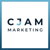 CJAM Marketing Logo