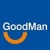 GoodMan Logo