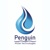 Penguin Water Technologies Logotype