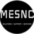 Me Scene Network, LLC Logo
