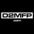 D2MFP Inc Logo