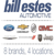 Bill Estes Chevrolet Logo