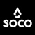 SOCO Logotype