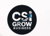 CSI Grow Business Logotype