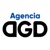 Agencia DGD Logo