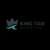 KingTide Marketing Logotype