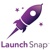 Launch Snap Logo