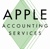 Apple Accounting Services Logo