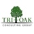 Tri-Oak Consulting Group Logo