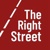 TheRightStreet Logo
