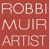 Muir Design Logotype