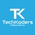 TechKoders Logo