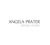 Angela Prater Design Studio Logotype
