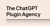 ChatGPT Plugin Agency Logo