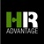 HR Advantage, LLC Logo