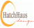 HatchHaus Design Logo