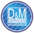 D&M Accountancy Services Logo