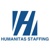 Humanitas Staffing Logo