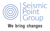 Seismic Point Group LLC Logo